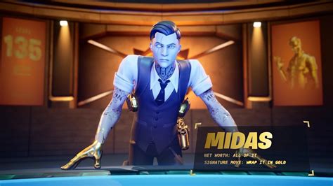 midas star wallpaper for mobile|The Rise of Midas Fortnite Wallpaper, HD Games 4K Wallpapers, .